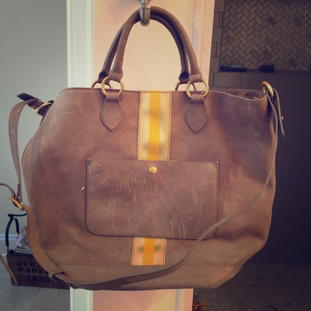 Jcrew Satchel
